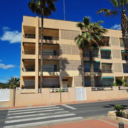 Apartament Monegros Vistamar Orangecosta Peñiscola Zewnętrze zdjęcie