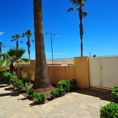 Apartament Monegros Vistamar Orangecosta Peñiscola Zewnętrze zdjęcie