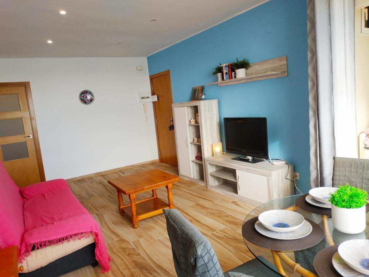 Apartament Monegros Vistamar Orangecosta Peñiscola Zewnętrze zdjęcie