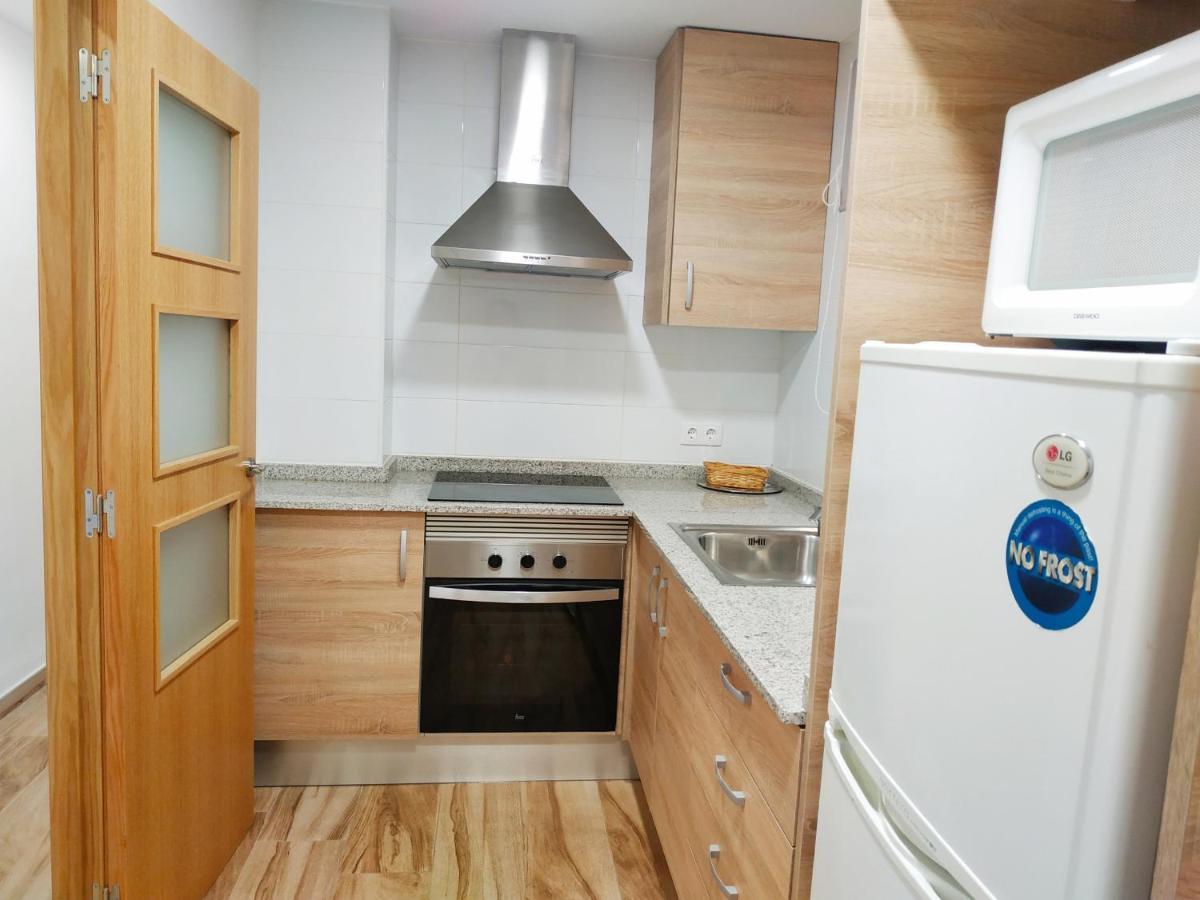 Apartament Monegros Vistamar Orangecosta Peñiscola Zewnętrze zdjęcie