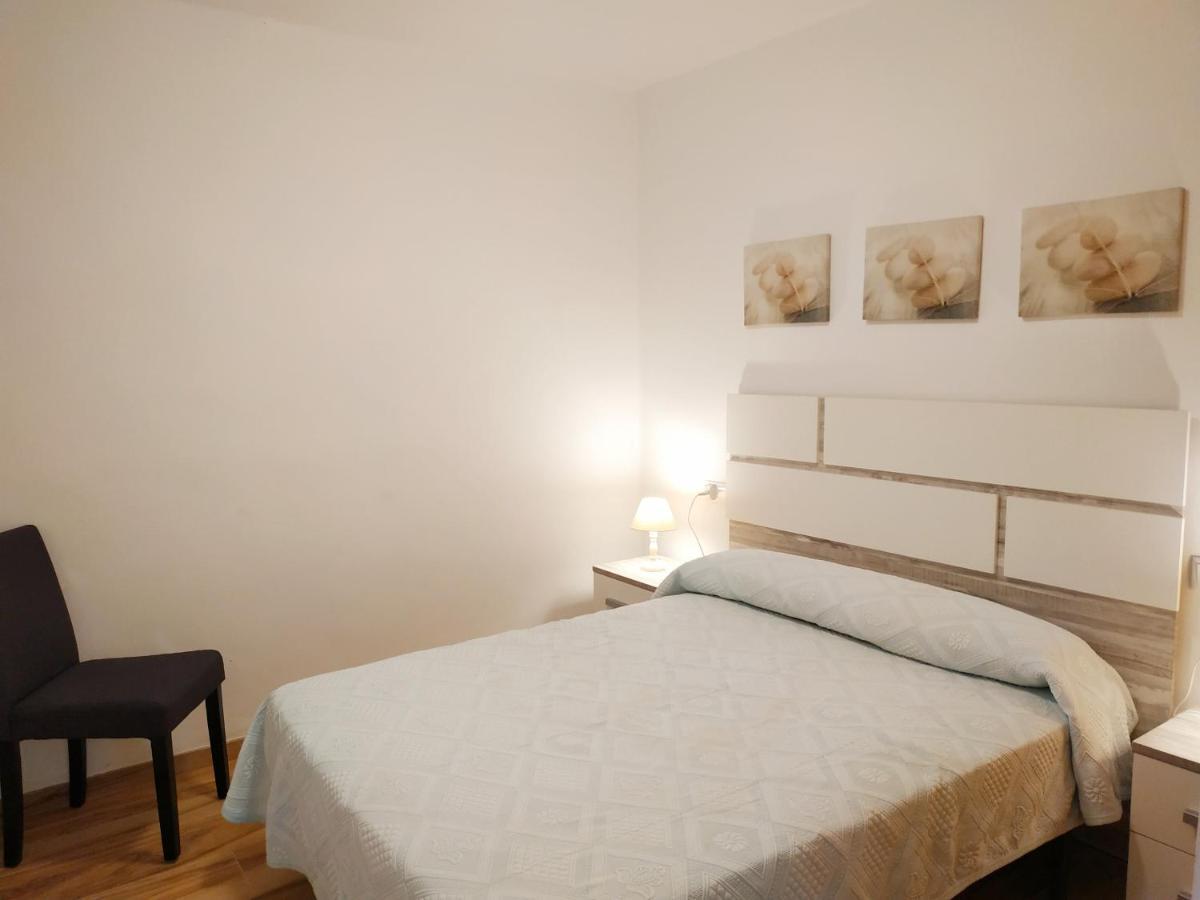 Apartament Monegros Vistamar Orangecosta Peñiscola Zewnętrze zdjęcie